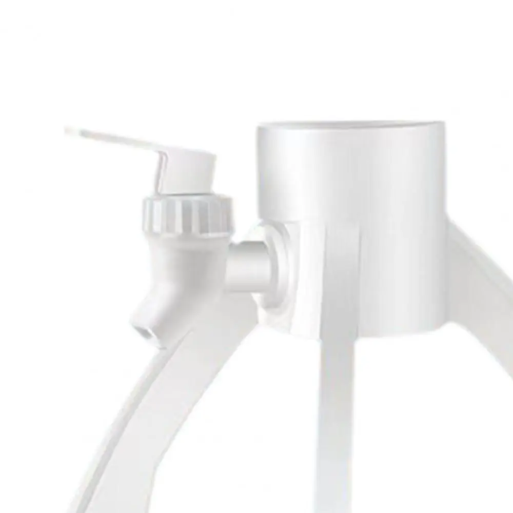 Labor-saving Bottled Water Water Dispenser Outlet Water Outlet Bracket Water Bottle Faucet Bracket Mineral Water Home