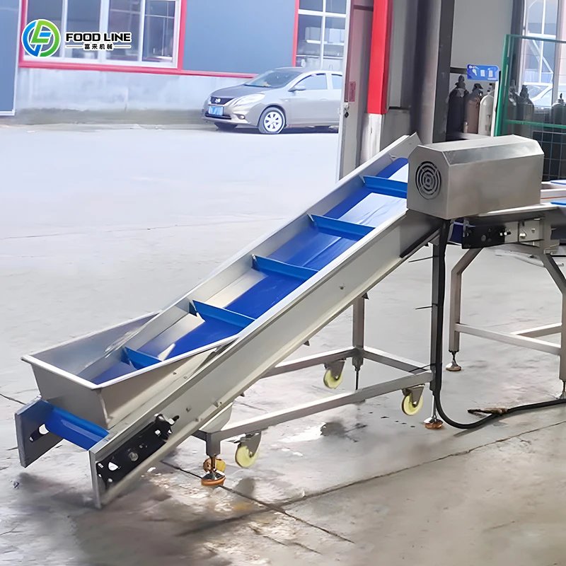 آلة تعبئة معجون الثوم التعبئة والتغليف التلقائي للأكياس والأكياس