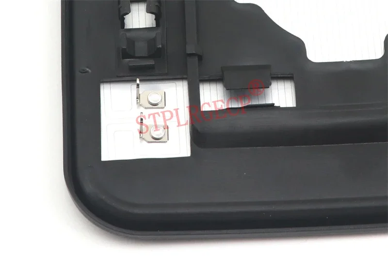 Beheizter Außenspiegel für Fahrerseite mit Basis für Nissan Patrol Safari Y61 1997-2013 – Detail 19