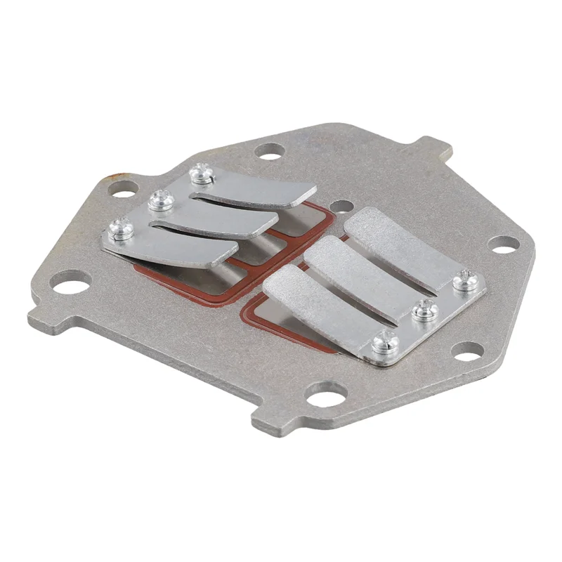 

NEW-Inlet Reed Valve Assy 3B2-02110-0 For Tohatsu Outboard Motor Boat Engine Parts