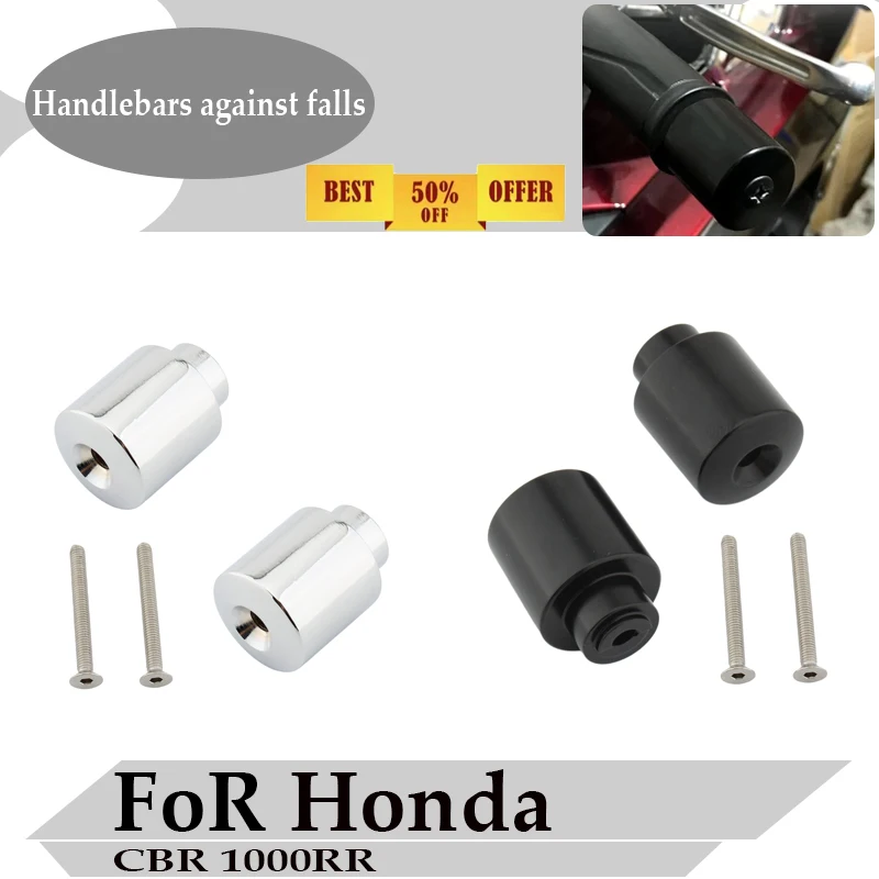 For Hand Bar Ends F…