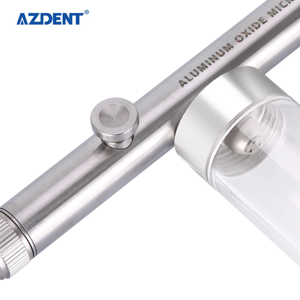 Cheap Price Dental Air Prophy Jet/ Teeth Polisher Unit/ Alumina Sandblasting Gun