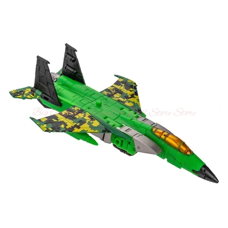 【在庫あり】変身玩具 H15L 硫酸雨 ファーストエディション アクションフィギュア コレクションモデル オーナメント ギフト