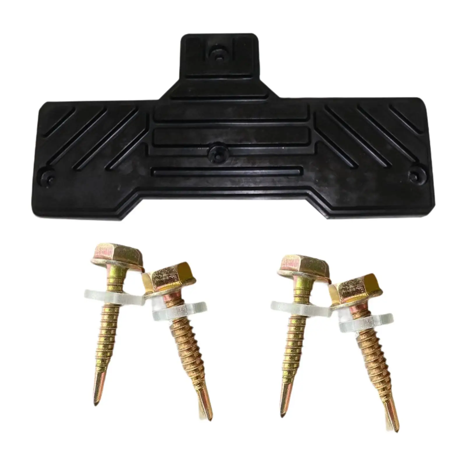 Tire Demount Tool Rubber Pad for Tire Removal Machine Lightweight Tire Saving Pad Portable Tire Pad Tire Changer Machine Part