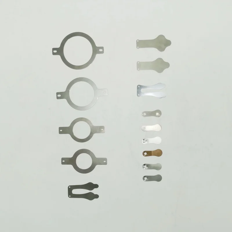 شفط و التفريغ الزعنفة صمامات بوك ضواغط التبريد