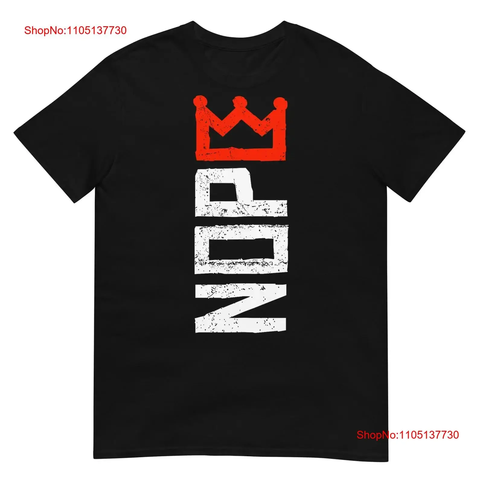 

No Kings Protest Sign Vertical T Shirt vintage Washed fashion Unisex Slightly Soft Stylish Stretched Top For Everyday Wear