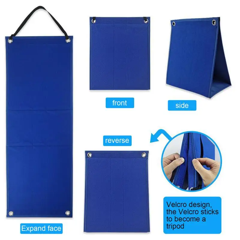 Visual Schedule For Kids Visual Children Behavior Sticker Chart Multifunctional Kids Learning Calendar Waterproof Sturdy For