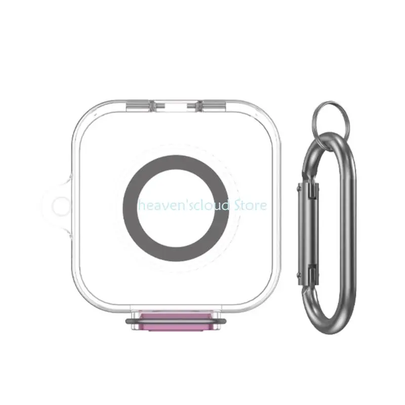 Y88B ПК Зарядное устройство защитное корпус для электронного устройства Gen 4 Easy Open Close Механизм закрытия