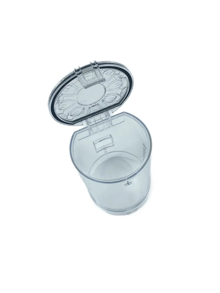 ULTENIC-Aspirador de pó sem fio portátil, balde de poeira, montagem do filtro, U10 PRO, U11, U12 Pro, Original