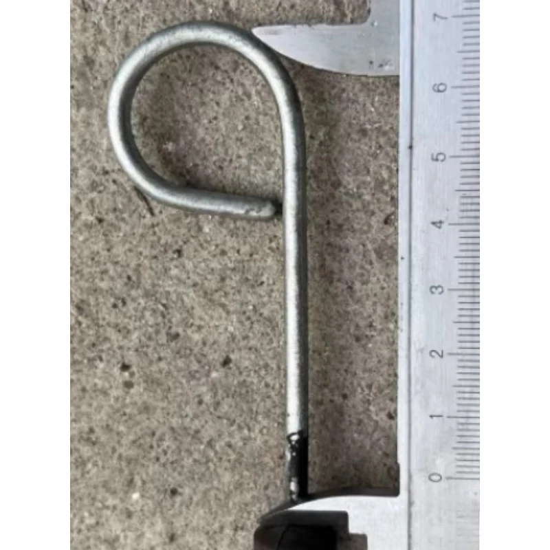 Transmission Dipstick Inspection Dipstick for Kubota Tractor 704k/854/954kq