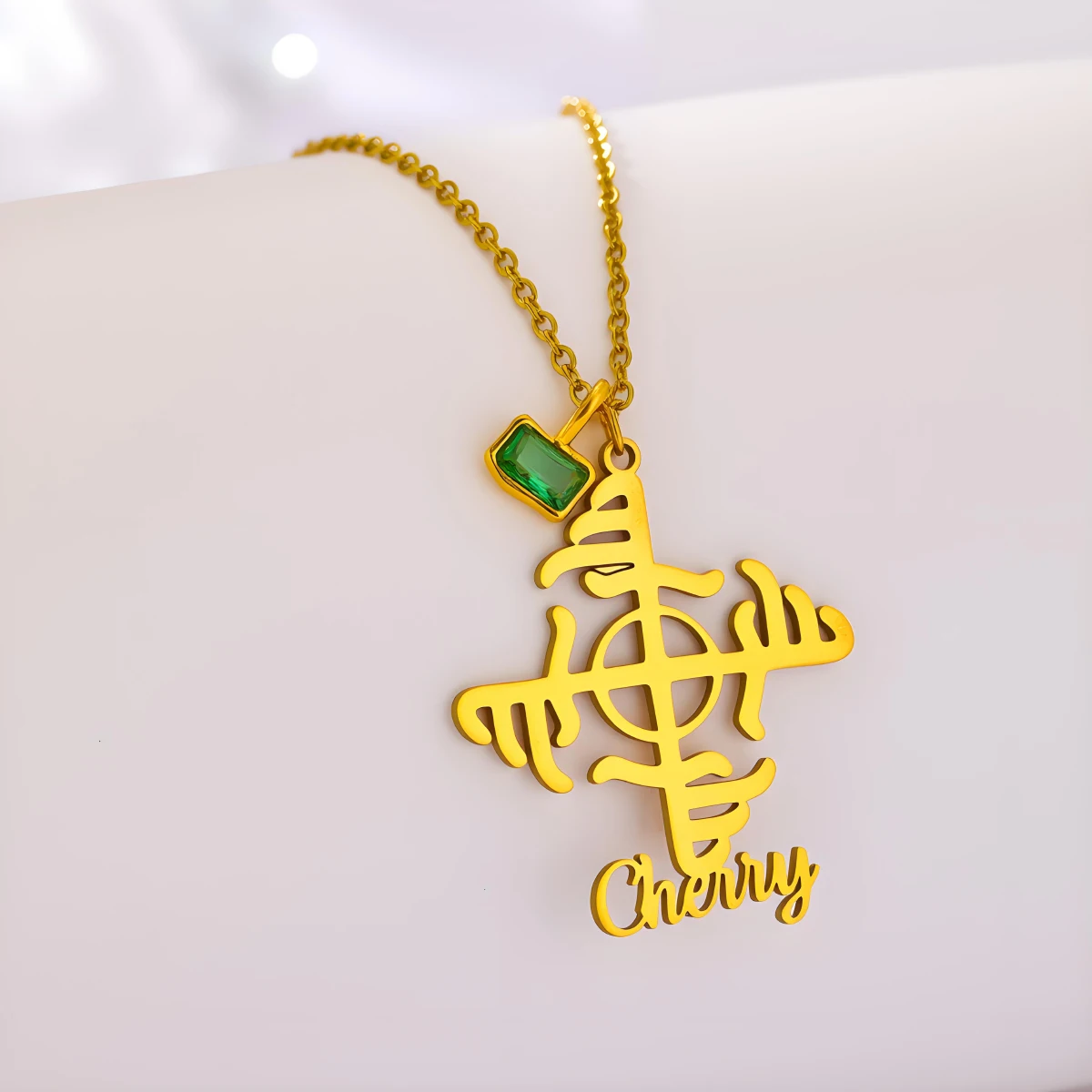 

Подвеска-компас в стиле викингов с именем на заказ, из нержавеющей стали, мужской амулет, ювелирное украшение, подарок