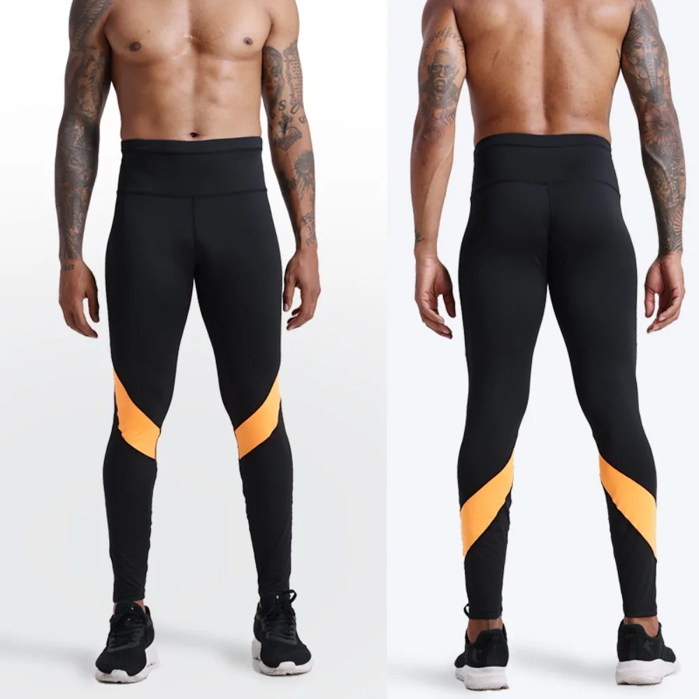 

Баскетбольные леггинсы мужские | Спортивные штаны с принтом, высокая эластичность. | Компрессионные леггинсы для фитнеса и бега