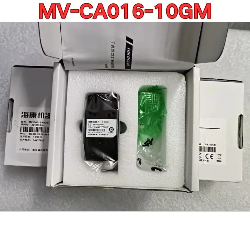 

Новая промышленная камера MV-CA016-10GM. Гарантированное качество. Актуальные цены на 2026 год.