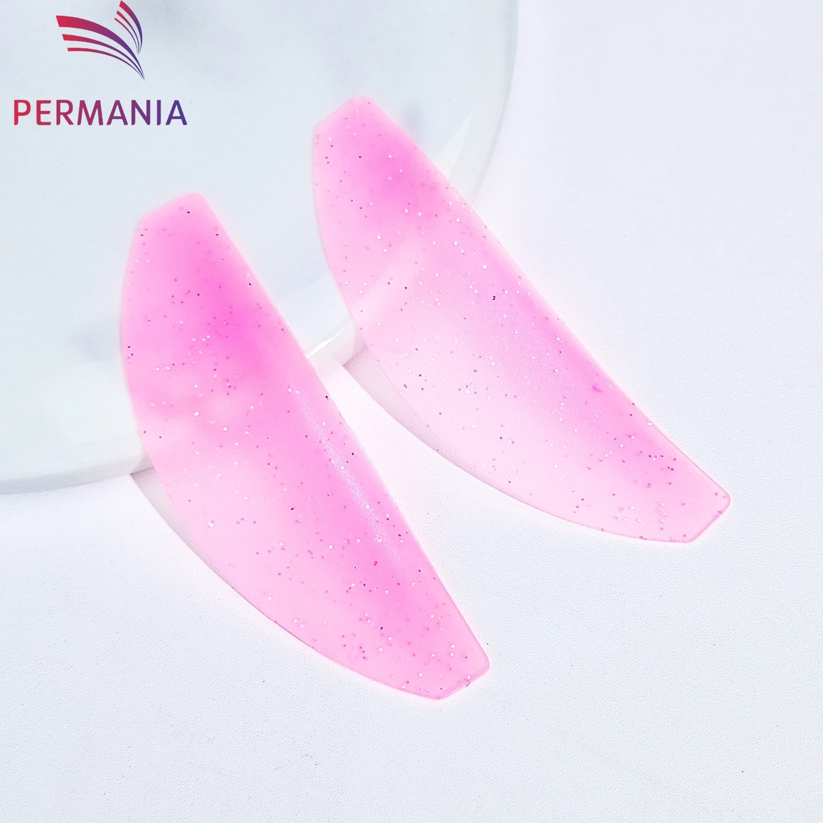 Silicone Eyelash Perm Pads, Lifting Accessories