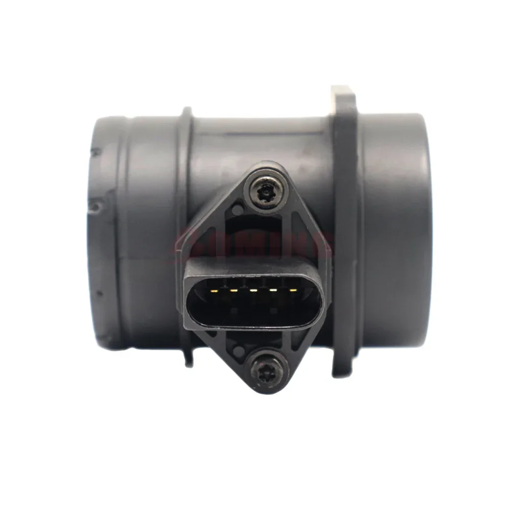 038906461 B Sensor Pengukur Aliran Udara Massa Mobil Cocok untuk VOLKSWAGEN BEETLE GOLF JETTA RABBIT BORA EUROVAN CLASICO untuk PORSCHE CAYENNE