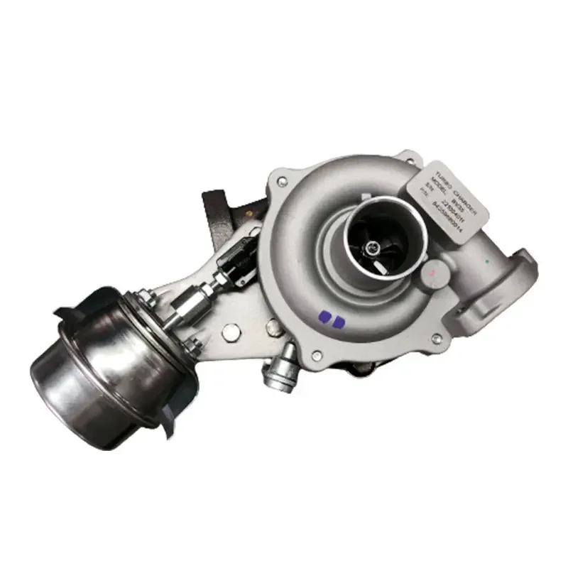 

BV35 turbocharger 54359880014 for Fiat Doblo Grande punto Linea Lancia Musa Opel Astra Corsa MultiJet 125 SJTD 1.3 JTD 2002