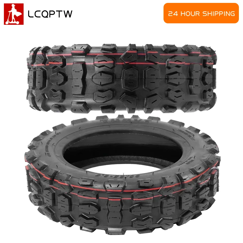 

High Grip 90 65-6.5 11 Inch Off Road Tire For Dualtron Ultra Speedual Plus Zero 11x Electric Scooter Vacuum Self Repair Tyre