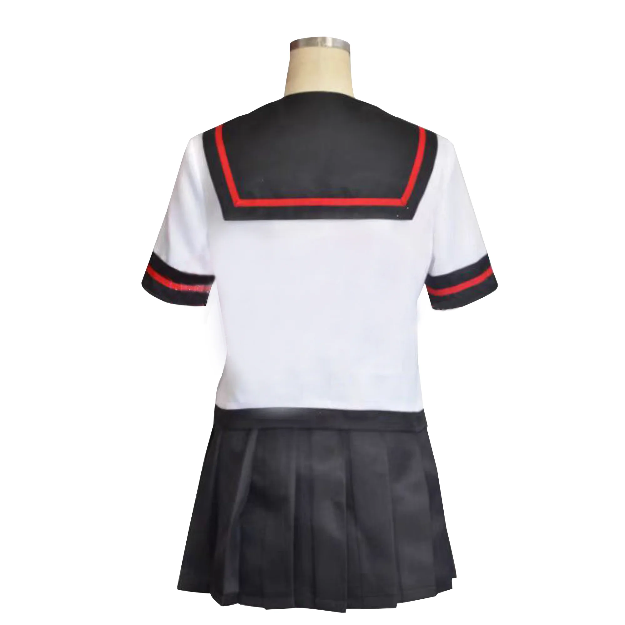 女性のための完全なセット,制服,制服,完全な衣装,学童のための完全な衣装