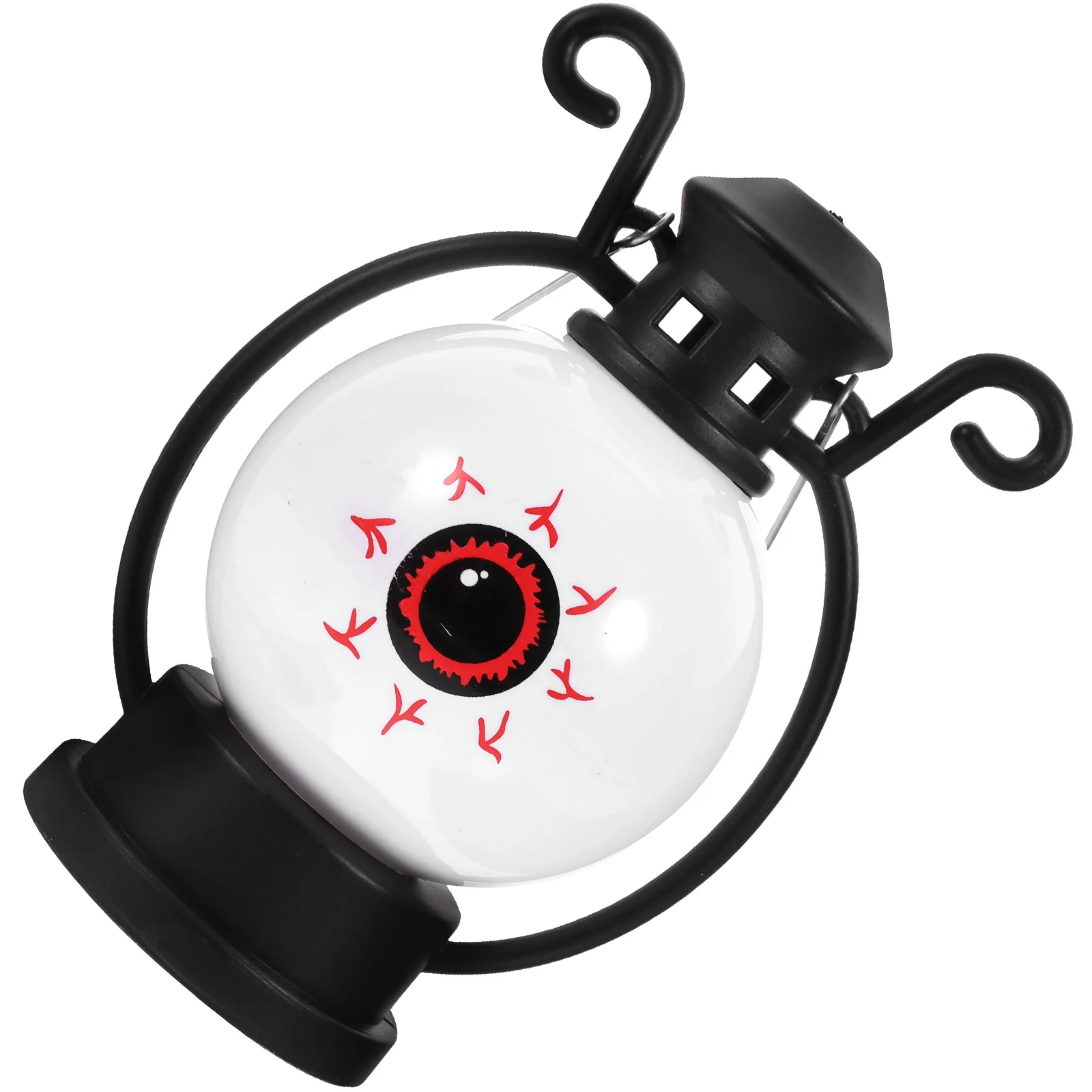 

Electronic Halloween Decorations Indoor Table Lamp Lantern Night Light LED Party Lights Tabletop