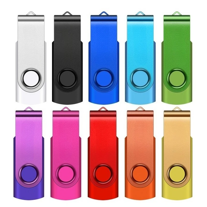 Small Capacity 128MB USB Flash Drive Pendrive Memory Stick 128M Pen Drive Gb Usb Stick