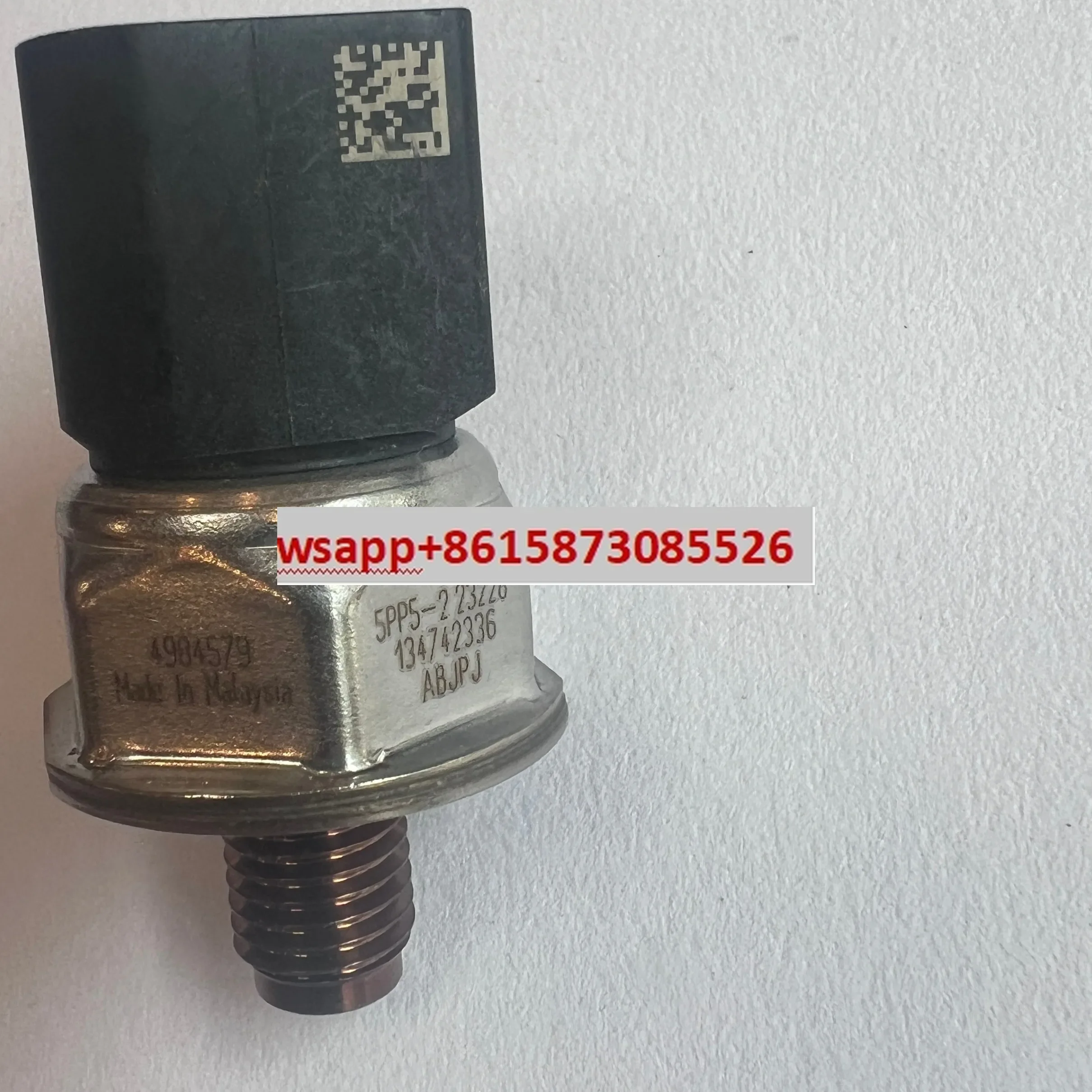 

Датчик давления Common Rail для легких грузовых автомобилей 5PP-5-2 4984579 оригинальные аксессуары