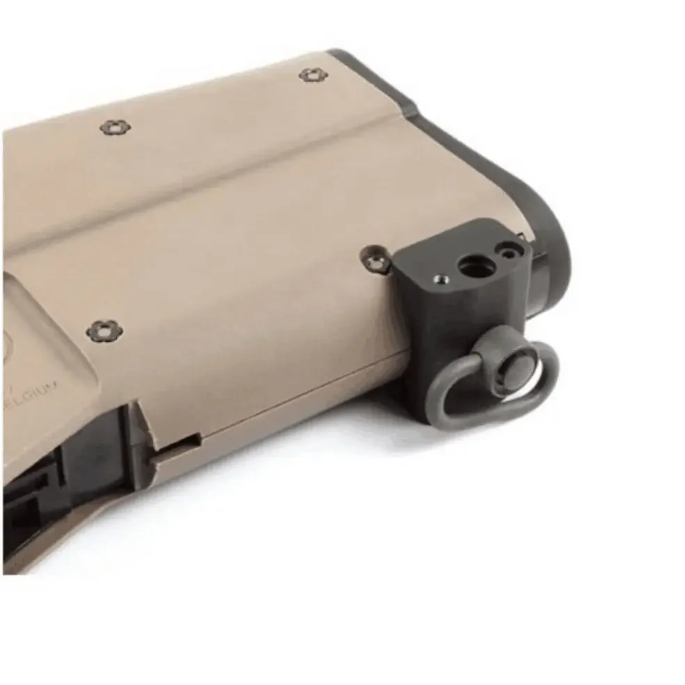 FMA-tácticas de caza al aire libre, suspensión trasera P90 para King Arms, serie P90