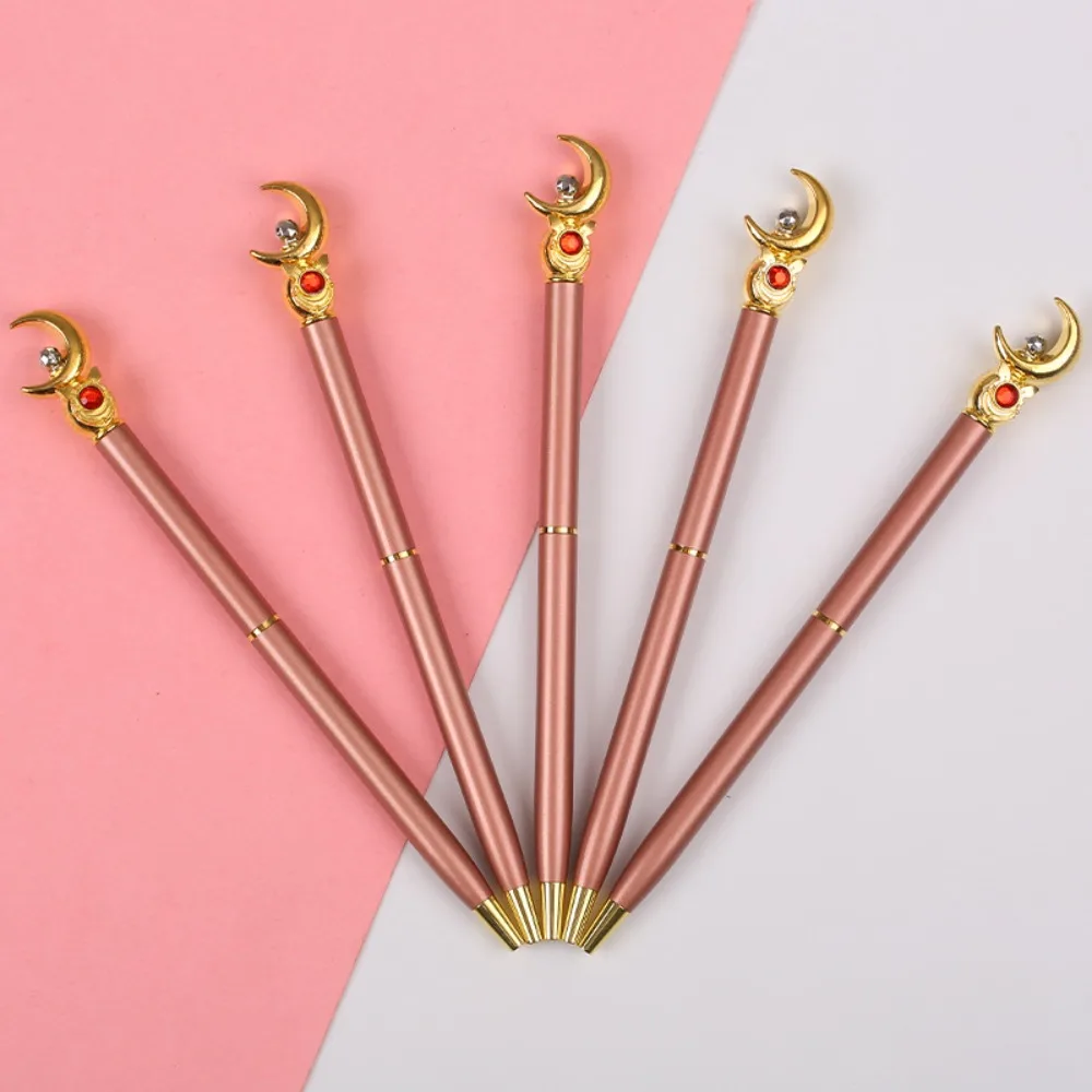 

Металлическая шариковая ручка, вращающаяся карманная ручка, портативная шариковая ручка, маленькая масляная ручка, изысканный трус