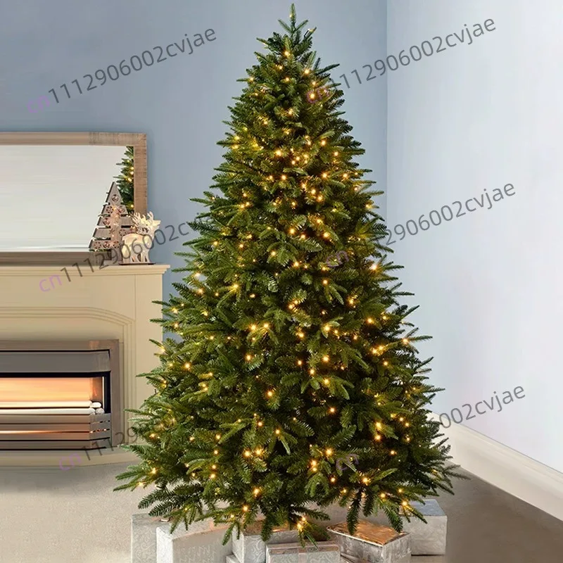 Arbol-de-navidad-artificial-de-pe-mezclado-y-encriptado-con-luces-led-Arbol-de-navidad-de-alta-calidad-decoraciones-navidenas-y-de-ano-nuevo