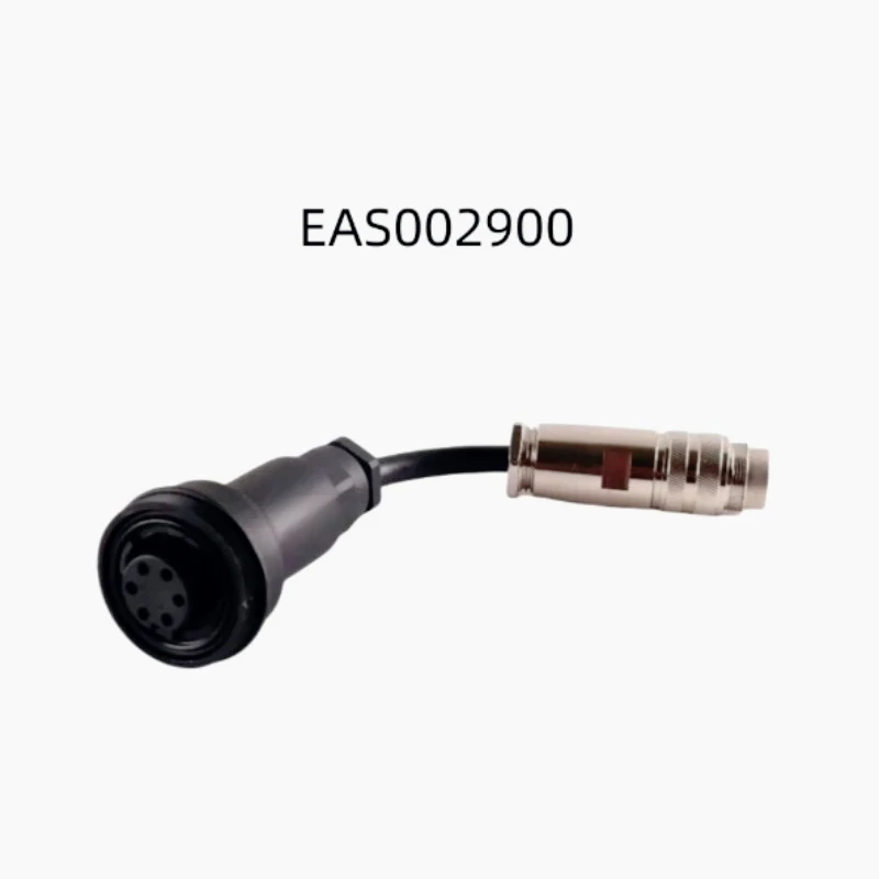 Suitable for Domino Ax350i AX150i AX550i Synchronizer Connector Sensor Connector 8-pin 6-hole