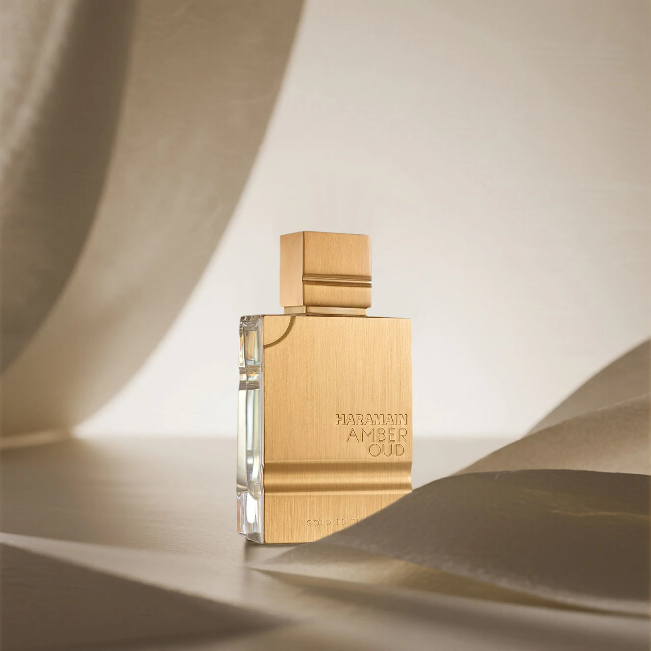 Al Haramain Amber Oud Gold EDP 2.0oz-[Luxury Amber Oud] Qahwa para unisex Eau De Parfum Spray, perfume árabe para mujeres y hombres