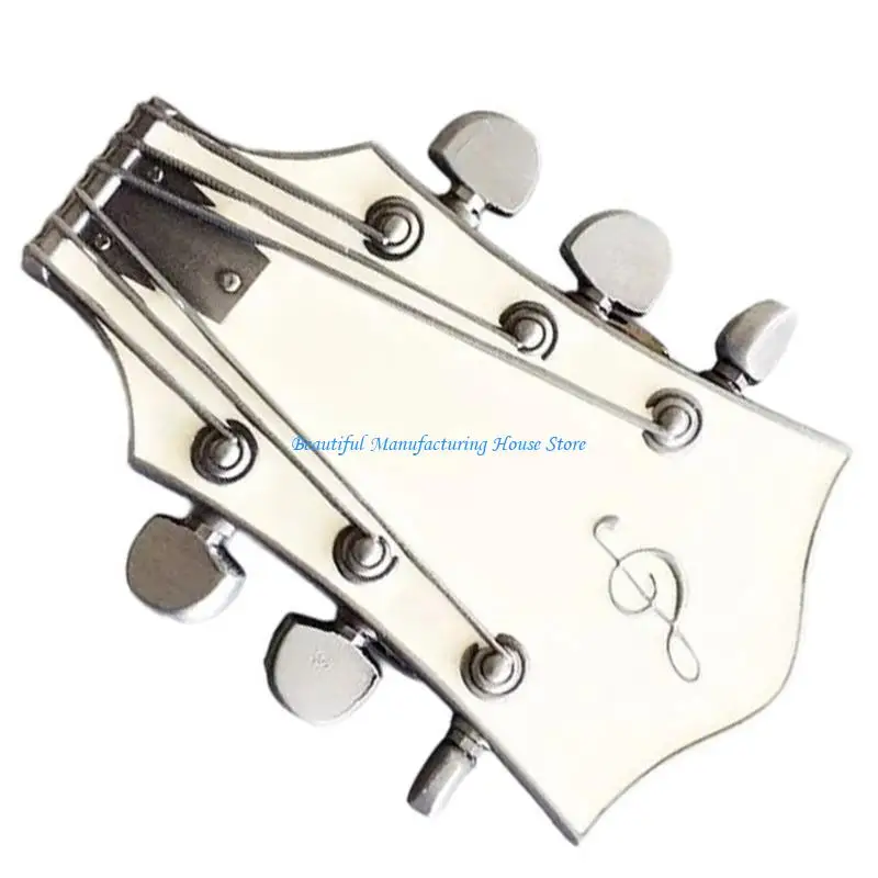 E56A استبدال أبازيم الحزام المبتكرة هدايا أبازيم الحزام الغربي الأنماط الغربية الرائعة للارتداء اليومي