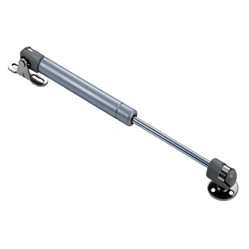 20N-200N Copper Force Cabinet Door Lift Support Gas Strut Hydraulic Spring Hinge Kitchen Cupboard Hinge Furniture Hardware image 5