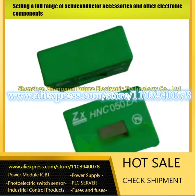 

HNC050LA SCB6-50 CSM NA-P HS02- 50/0.05A LA55-P LA50P LA58-P sensor