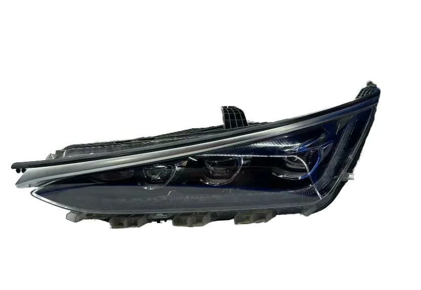 High Quality Original for BYD Tang LED Headlights 36W Auto Parts From China's Best-Selling Automotive Brand