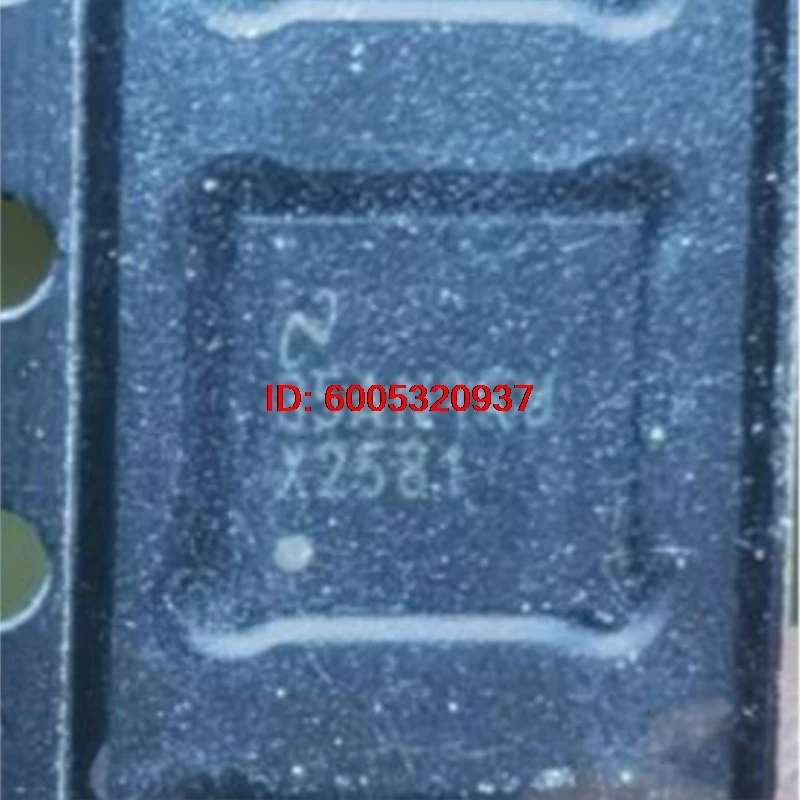 lmx2581 Original LMX2581SQ  Clock generator frequency synthesizer
