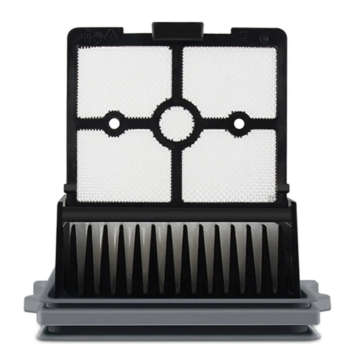 5 pz filtro per Tineco Floor ONE S5 Wet Dry aspirapolvere pavimento lavatrice pezzo di ricambio ricambio casa