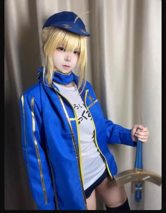 Anime Fate/Grand Order Assassin Mysterious Heroine X (Alter) Suit Cosplay Costume Halloween for Halloween christmas party women