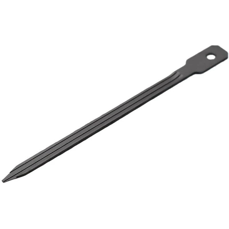 Cloueurs à broches pour Mak XTP01, outils électriques de pilote, facile à utiliser, BPT351, DPT350, DPT351, DPT353, pour Mak 345702-4, PT354D, 1 pièce