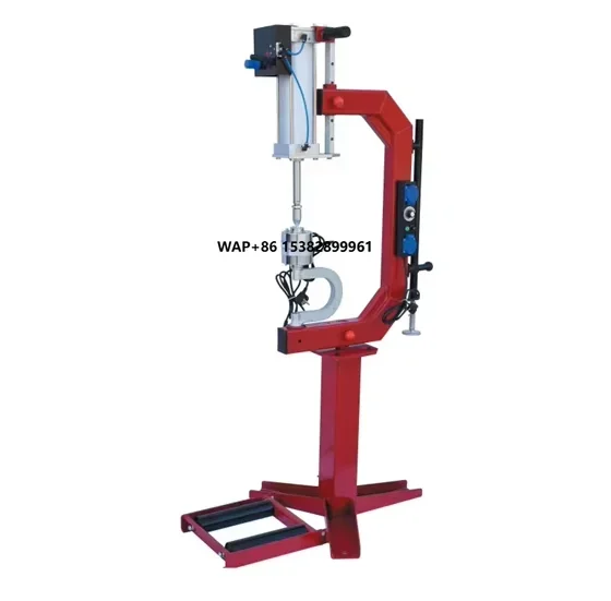 Steel Truck Tire Repair Vulcanizer Machine Hand Tool for Vulcanizing & Patching