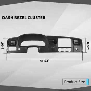 6 最佳銷售 福特F250重型配件 - №3