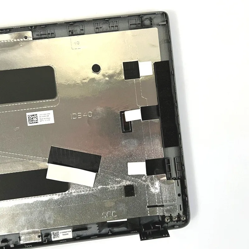 Imagem -03 - Prata Lcd Tampa Traseira para Dell Dell Latitude 5440 Precisão 3480 07c1dw 7c1dw Novo Original