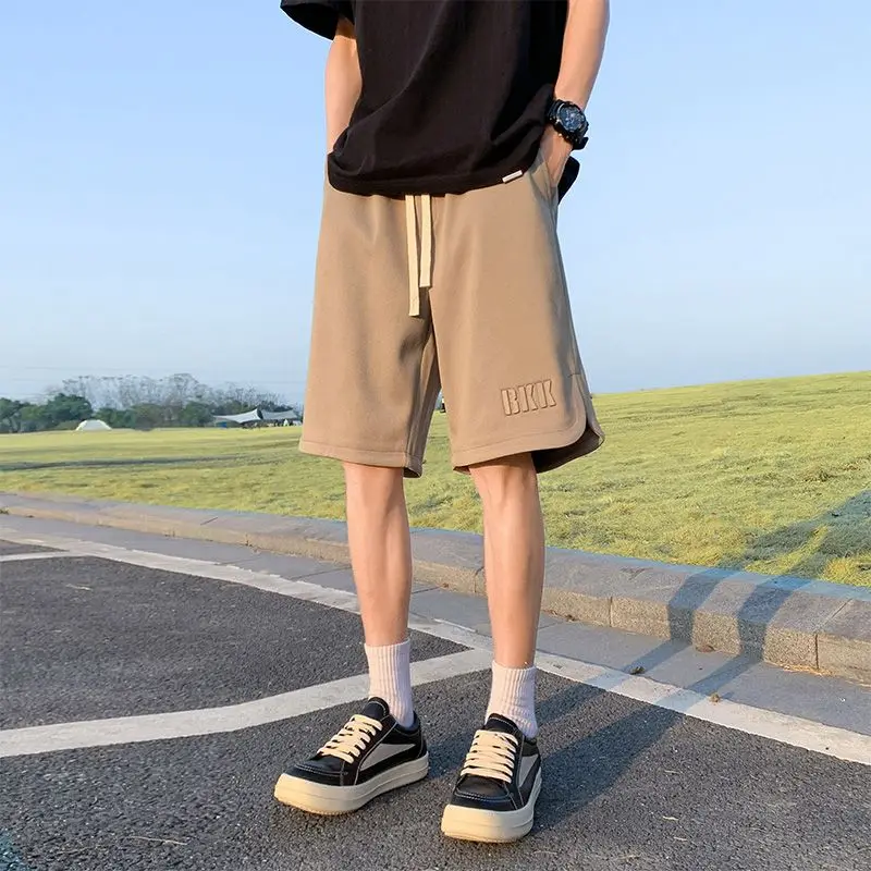 Men's Printing Short Pants New Hot Young Styles Casual Shorts for Men Fashionable Lightweight Shorts Plus size M-8XL