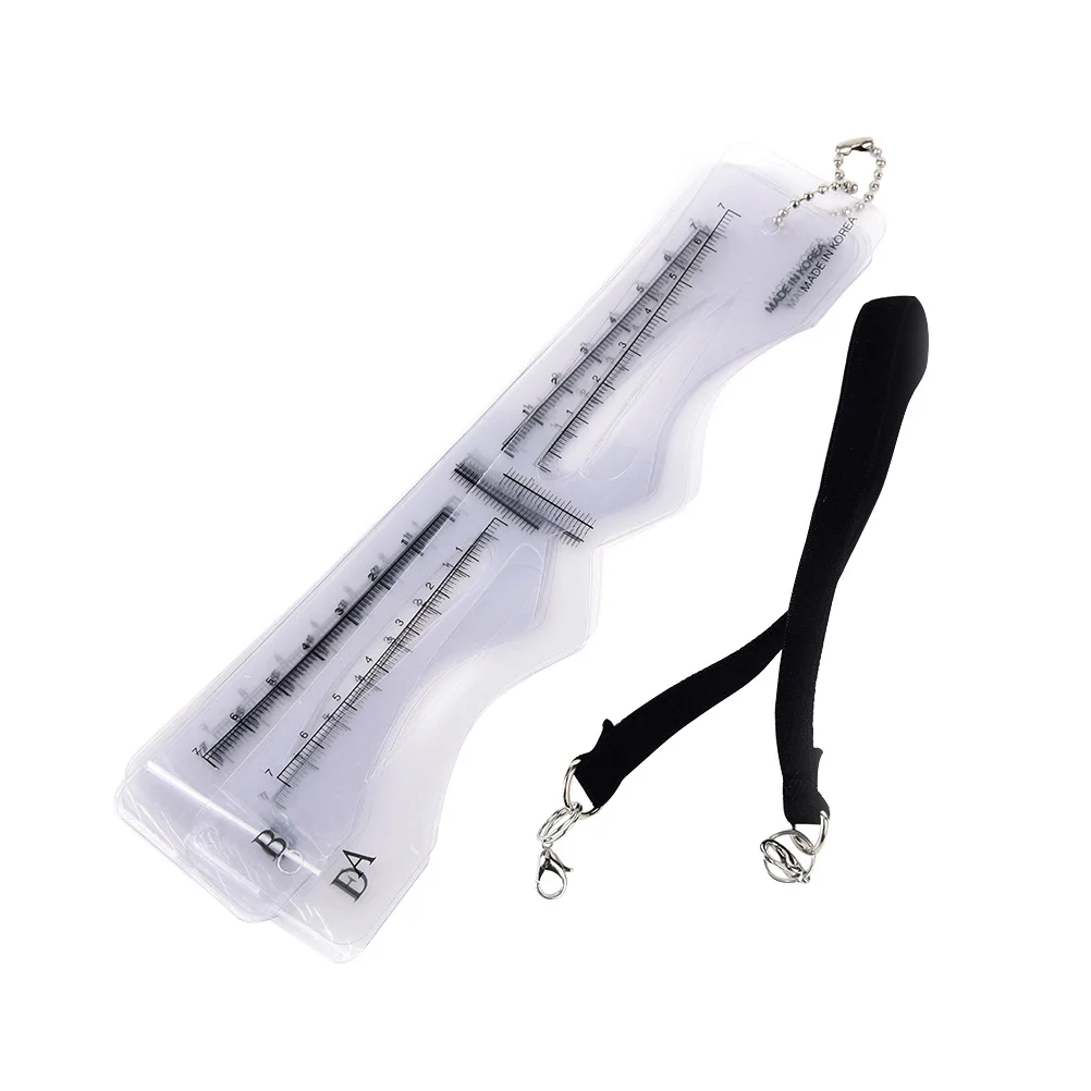 

1 set Eyebrow Stencils Set 12 Styles Reusable Eyebrow Shaping Tools Natural Daily Brow Design Headband Included Tattoo