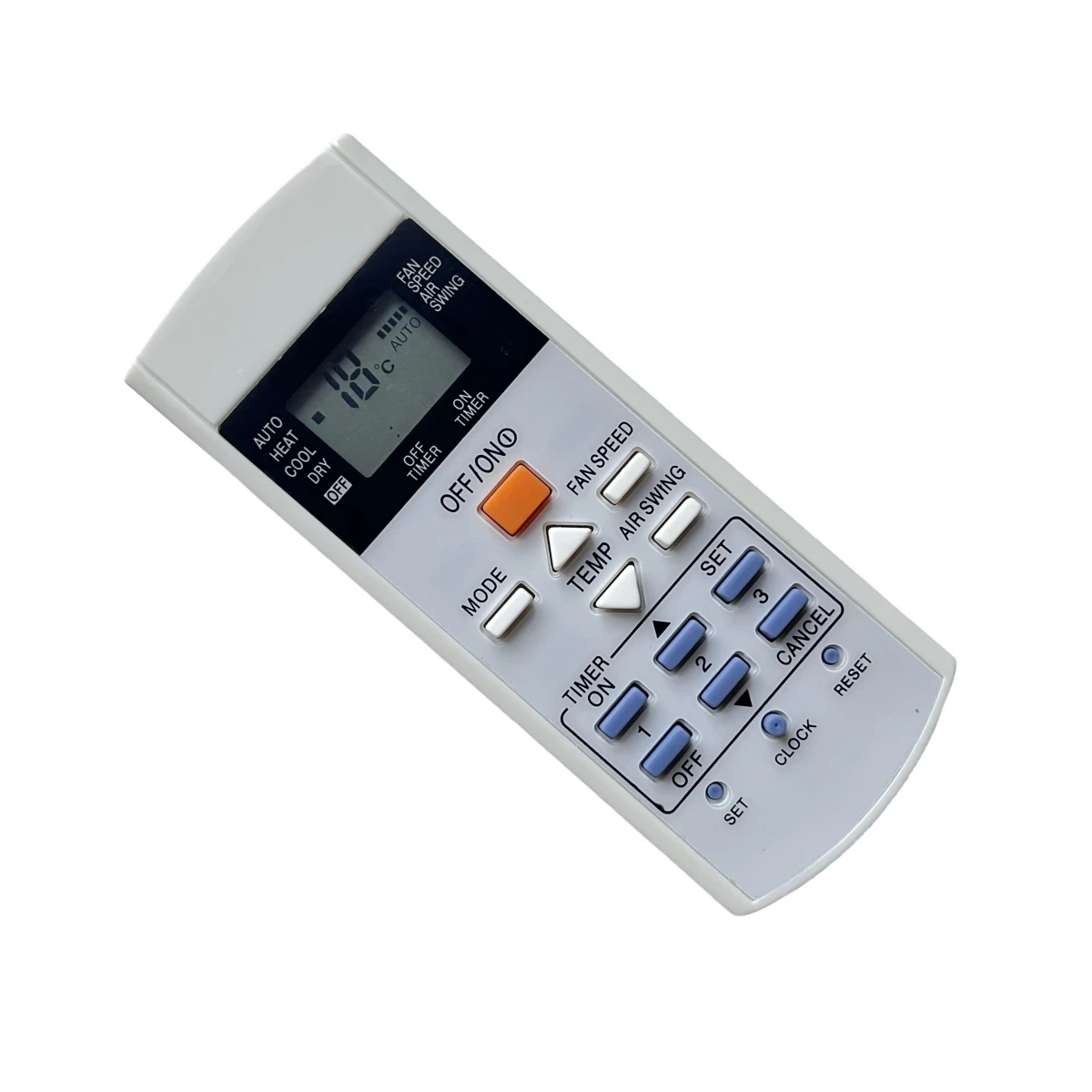 New Remote Control … - image