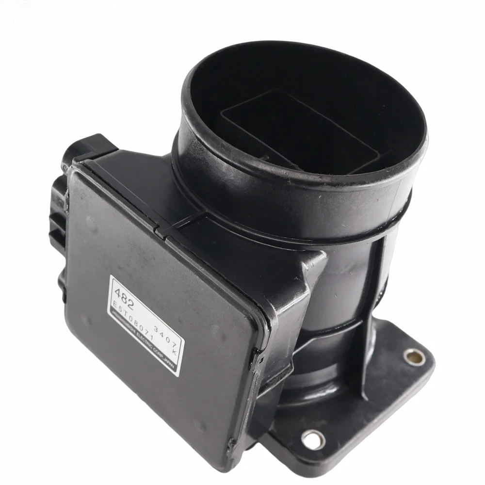 

Оригинальный датчик массового расхода воздуха MAF MD336482 E5T08071 для Mitsubishi Pajero Montero Sport Galant 1999-2006