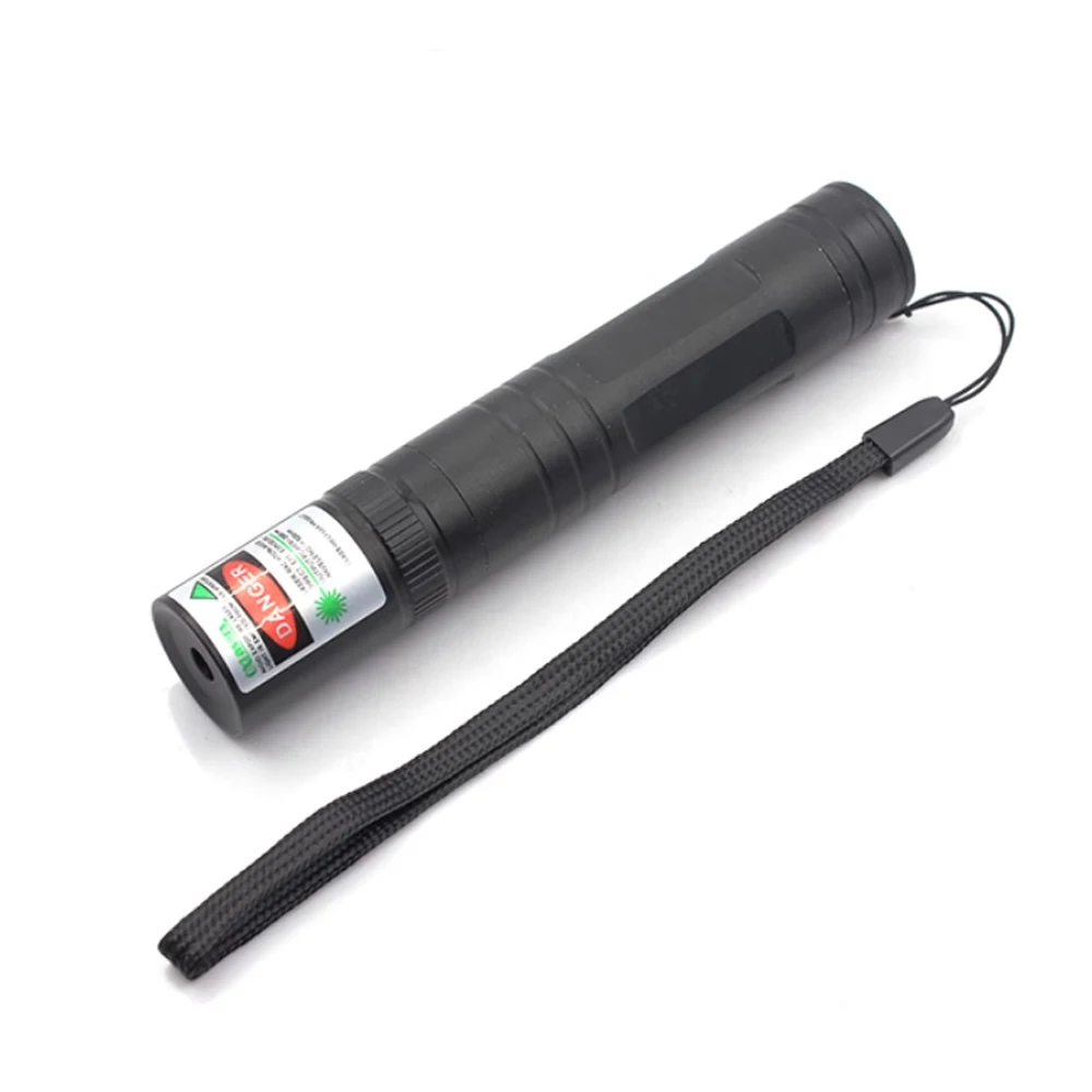 520nm 10mW 650nm 100mW Line Cross Laser Handheld Engineering Inspection Locator