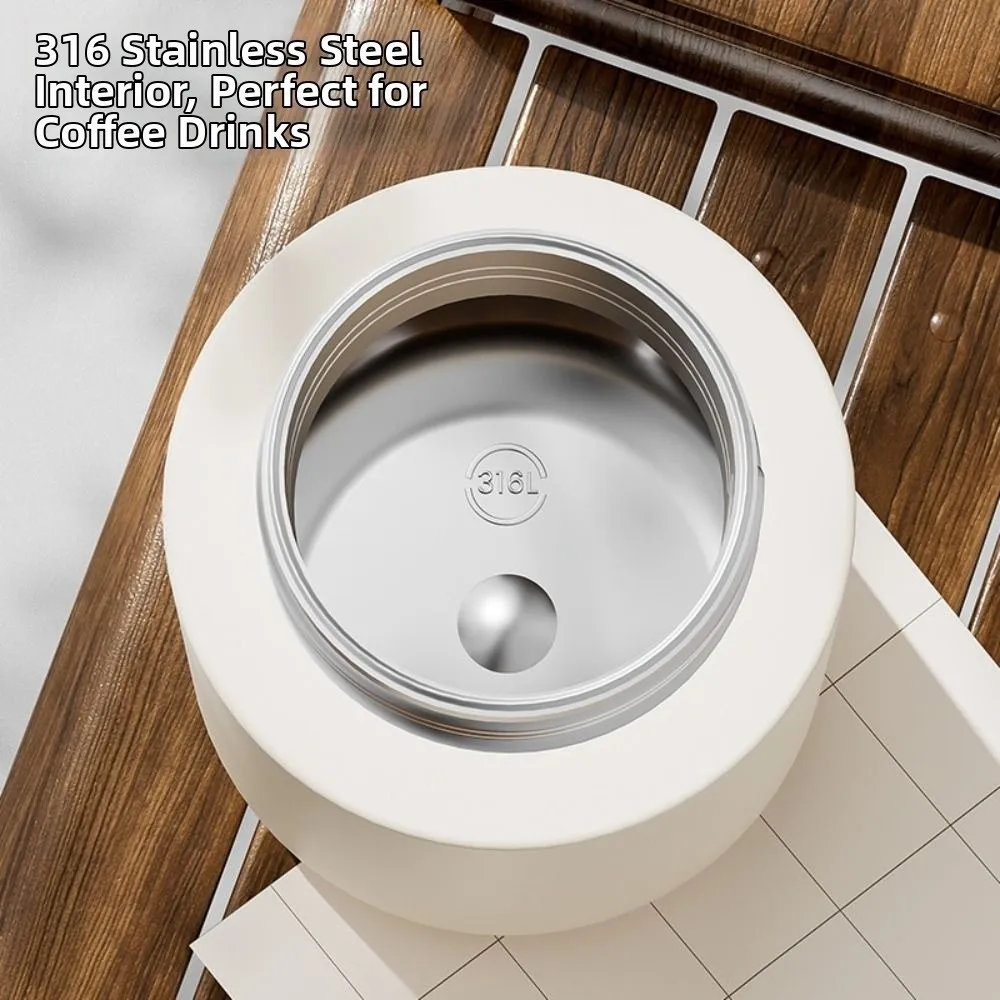 

Durable 200ml Vacuum Cup Pocket Insulation Or Cooling Insulated Cup Stainless Steel Cup for Office Workers