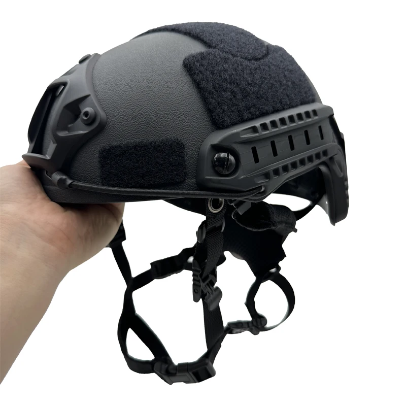 Tactical Helmet 4