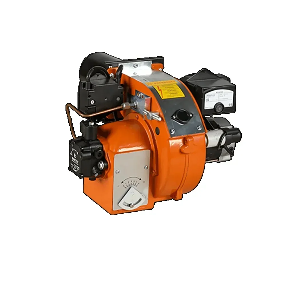 

BYL14(P) diesel burner Oil Fired burner One Stage on and
