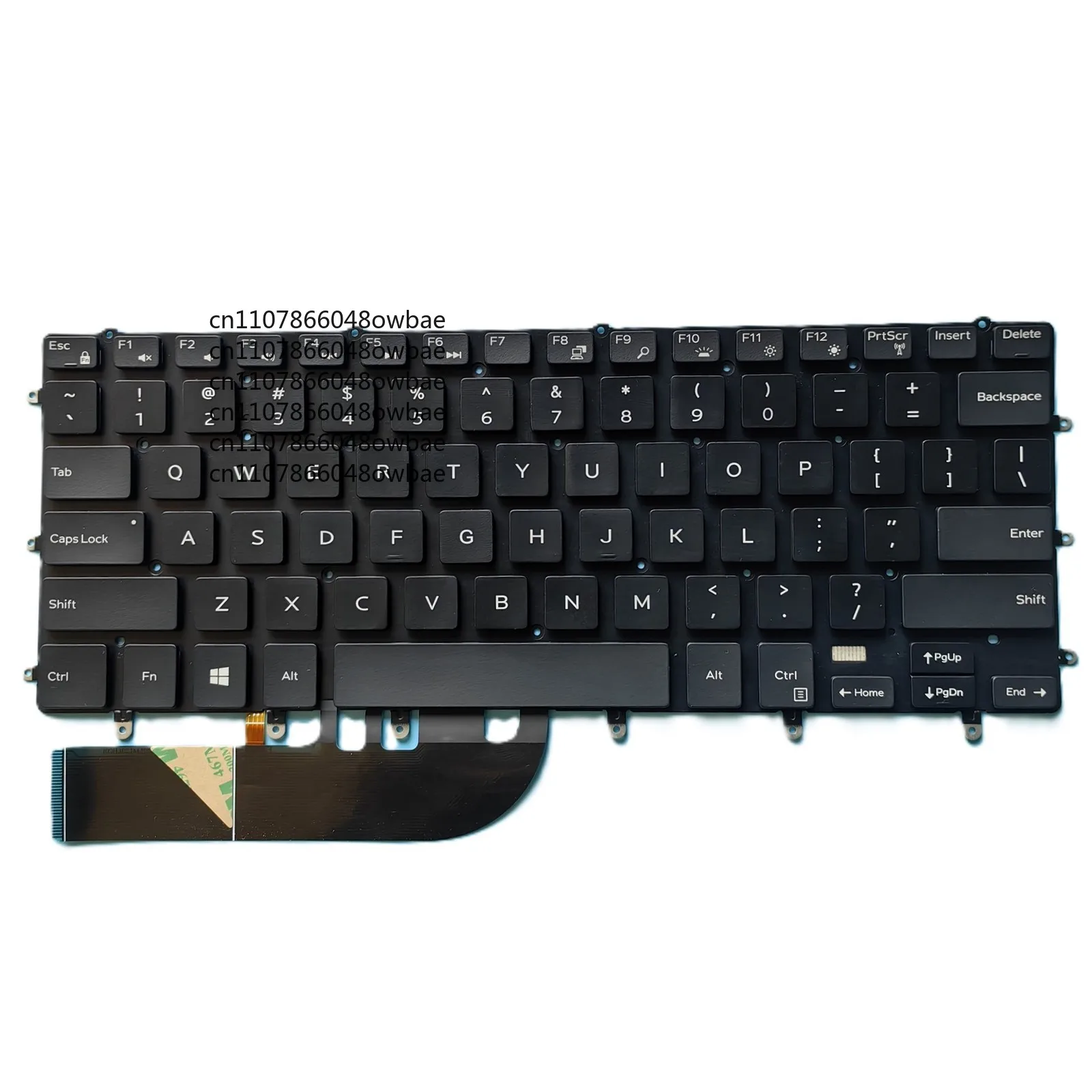 Dell xps 15 9570 keyboard-AliExpress